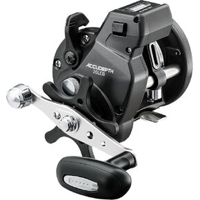 Daiwa ACCUDEPTH Plus LC Reel 1 4.2 : 1