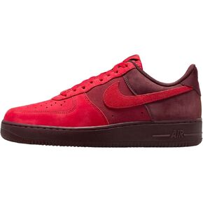 Nike Air Force 1'07 Mens Shoes Size-13, Bronzine/Coconut Milk
