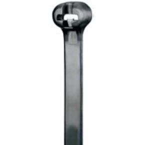 Dakar TY5242MX SS barb nylon cable tie 40 Lbs 8" UVB 100 pcs