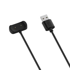 Bip 5 Unity Charger Replacement Smartwatch Accessory Charger Charging Cable Compatible with Amazfit Bip 5/ Bip U Pro/Bip 3 Pro