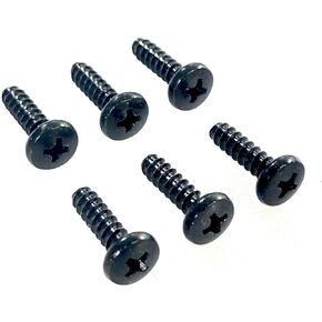 ReplacementScrews Stand Screws Compatible with Element ELEFW408