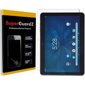 for Onn 10.1" Tablet/Onn 10.1" Tablet Pro/Onn Surf 10.1 Screen Protector Anti Blue Light, Eye Protection, SuperGuardZ, HD Clear, Anti-Scratch, Anti-Bubble