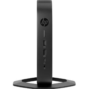 HP t640 Thin ClientAMD Ryzen R1505G Dual-core (2 Core) 2.40 GHz