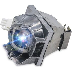 CTBAIER RLC-108 for Viewsonic PA503S PA503X PG603X PS600X PA500S PS501X PA502XE PA502SE PA503XP PA503SP VS16905 VS16909 Projector Replacement Lamp Bulb with Housing
