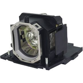 DT01151 Projector Replacement Compatible Lamp with Housing for Hitachi CP-RX79 ED-X26 CP-RX82 CP-RX93