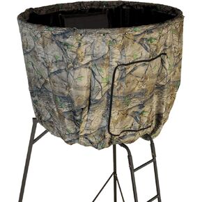 Muddy Made to Fit Blind Kit IV Fitting Liberty Stand (MUD-MCB-MF4)