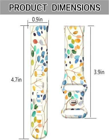 Compatible with Charge 6/Charge 5 WatchBands for Women Men,Elastic Adjustable Wristbands,Breathable Sport Band Soft Health Tracker in Saudi Arabia