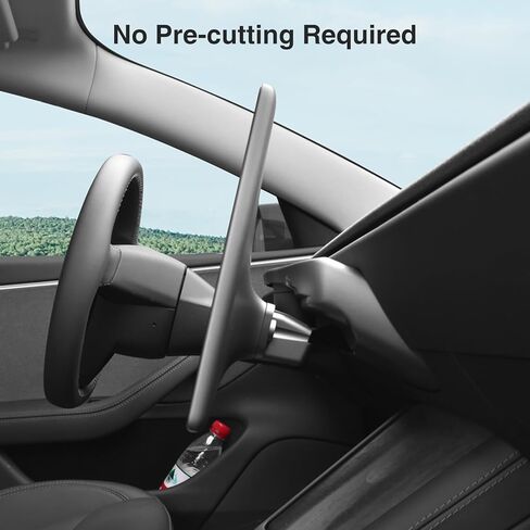 Screen Swivel Mount for Tesla Model Y 2019-2024 & Model 3 2017-2023 Left/Right 30° Up/Down 15° Rotating Four Directions Aluminium Alloy Tesla Screen Rotating Bracket in Saudi Arabia
