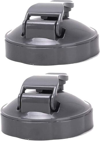 بديل NutriAmz للغطاء العلوي القلاب NutriBullet 600w 900w 2 pack in Kuwait