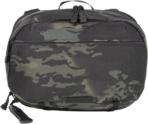 Vertx Navigator Tactical Sling Bag Crossbody 10L for Travel, Work, Concealed Carry, Tactical Gear in Kuwait