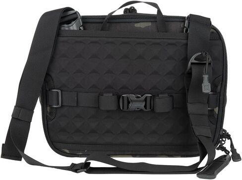 Vertx Navigator Tactical Sling Bag Crossbody 10L for Travel, Work, Concealed Carry, Tactical Gear in Kuwait