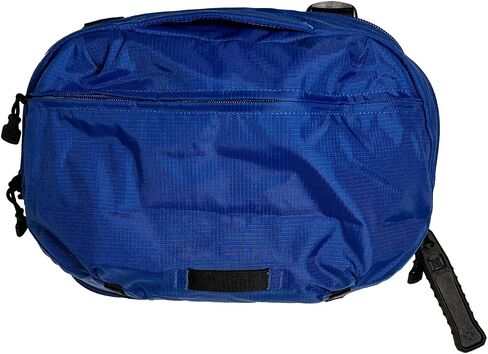 Vertx Navigator Tactical Sling Bag Crossbody 10L for Travel, Work, Concealed Carry, Tactical Gear in Kuwait