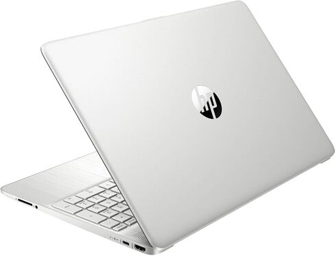 أحدث كمبيوتر محمول HP Business - شاشة لمس 15.6 بوصة، Intel Core i3-1215U، ذاكرة وصول عشوائي 32 جيجابايت، 1 تيرابايت SSD، رسومات Intel UHD، WiFi، بلوتوث، عمر بطارية طويل، Win 11 Pro، ترخيص مدى الحياة Office 2021 وماوس in Saudi Arabia