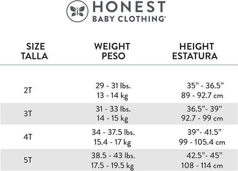شورتات HonestBaby متعددة العبوات 100% من القطن العضوي للرضع والأطفال الصغار، الأولاد والبنات للجنسين، صبغة ربطة عنق خضراء in Saudi Arabia