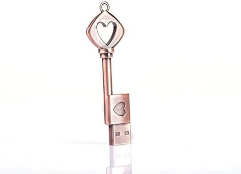 Guitar USB Flash Drive Cool Pen Drive Novelty Thumb Drive Cartoon USB Memory Stick Music Flash Drive Guitar Gifts for Men Kids Children Collegue Student USB 2.0 (32gb, Black) in Saudi Arabia