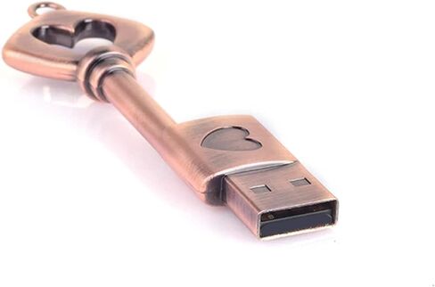 Guitar USB Flash Drive Cool Pen Drive Novelty Thumb Drive Cartoon USB Memory Stick Music Flash Drive Guitar Gifts for Men Kids Children Collegue Student USB 2.0 (32gb, Black) in Saudi Arabia