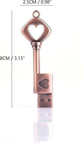 Guitar USB Flash Drive Cool Pen Drive Novelty Thumb Drive Cartoon USB Memory Stick Music Flash Drive Guitar Gifts for Men Kids Children Collegue Student USB 2.0 (32gb, Black) in Saudi Arabia