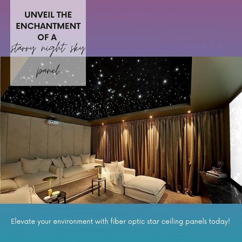 | 12v, 2A Power Supply 12V illuminators and StarEFX™ Modular Panels | Star Projector | Night Lights | Light Panel Sky | for Starlight Ceiling Panels in Saudi Arabia