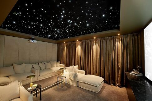 | 12v, 2A Power Supply 12V illuminators and StarEFX™ Modular Panels | Star Projector | Night Lights | Light Panel Sky | for Starlight Ceiling Panels in Saudi Arabia