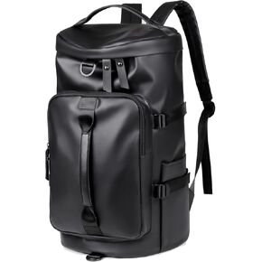 Womens Backpack Purse Leather Anti-theft Large Fashion Designer Travel Backpack Bag Men's Backpack Shoulder Bags