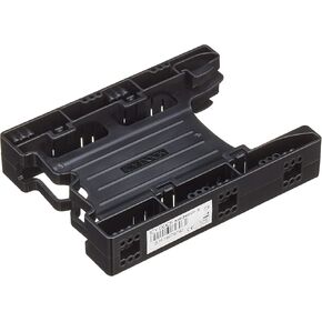 Icy Dock MB290SP-B Dual Mounting Frame Black with Cable