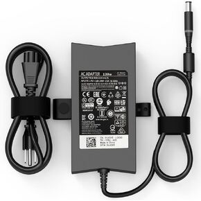 New 130W PA-4E Charger for Dell Inspiron 15 7559 LA130PM121 Laptop Adapter
