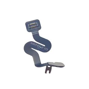 WATIPUNO Replacement Display Lid Angle Sensor Cable LCD Sleep Sensor Cable 821-02617-A Compatible with MacBook Pro 16" Model A2141 EMC3347 MVVL2LL/A MVVM2LL/A 2019 Year (Complete Scheme)