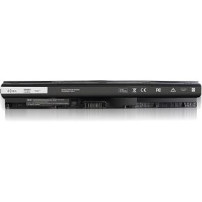 14.8V 40Wh M5Y1K for Dell Laptop Battery Compatible with M5Y1K for Dell Inspiron 14 15 17 3000 5000 5558 5559 3567 5555 5566 5458 3552 3558 3451 3452 Vostro 3458 5755 5758 5759 GXVJ3 W6D4J 6YFVW