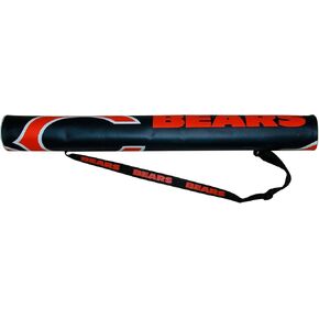 Siskiyou Sports Siskiyou NFL Chicago Bears Can Shaft Cooler Navy