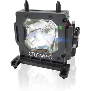 A+ Quality LMP-H210 Replacement Projector Lamp Bulb with Housing Compatible with Sony VPL-HW45ES VPL-HW65ES VPL-VW65ES