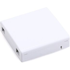 Cruiser Ftth Fiber Panel Fiber Optic Terminal Junction Box 86 Information Panels 86 Desktop Box 10pcs/Lots