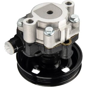 PHILTOP 21-5362 Power Steering Pump for Sienna 2004-2006 3.3L, Power Assist Pump 4431008010 replacement power steering pumps