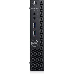Dell OptiPlex 3060 Micro Desktop Computer with Intel Core i5-8400T 1.7 GHz Hexa-Core, 8GB RAM, 128GB SSD (Renewed)