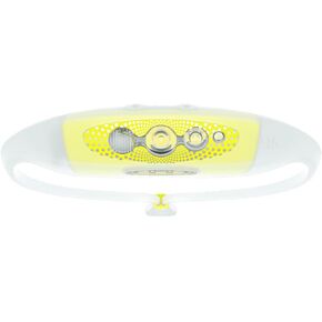 KNOG Bilby Run 400 Super Bright Headlamp - Lightweight, Zero-Bounce Headlamp for Running with Red Halo Effect, Multiple Light Modes, USB Rechargeable, 100m Beam, IP67 Waterproof, Coral in Kuwait