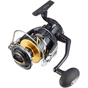 Shimano Reel 19 Stella SW 14000XG Japan Import