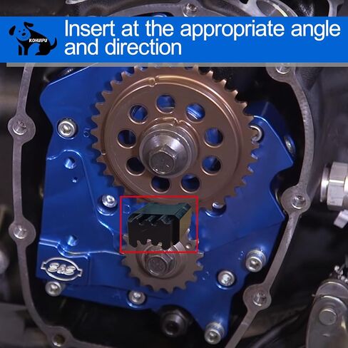 Primary Drive Locking Tool Fit For Harley Davidson Twin Cam Lock Hub in Kuwait
