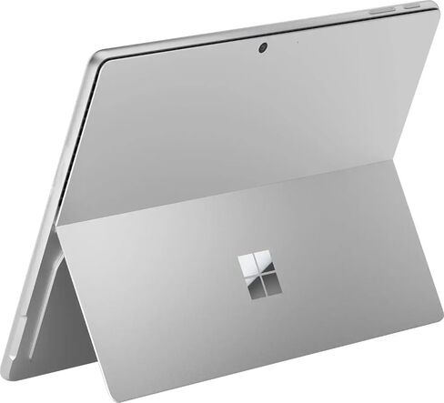 Microsoft Surface Pro AI Powered 2-in-1 Laptop 13.0" Touchscreen OLED 2880x1920 Display (Qualcomm Snapdragon X Elite X1E-80-100, 16GB LPDDR5X, 1TB SSD, 2 Thunderbolt 4, Win 11 Home) w/USB-C Dock in Saudi Arabia
