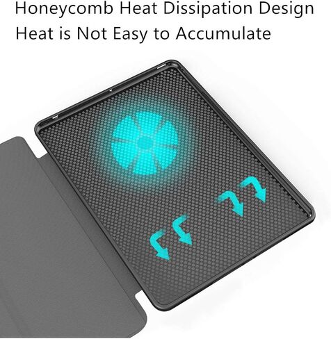 Case for Kindle Paperwhite 11th Generation 2021 6.8" Flip Silicone Cover Reading Book House Series Pattern Kindle Paperwhite Signature Edition Protective Shell Auto Wake Up or Sleep TPU Case (1) in Saudi Arabia