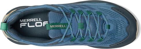ميريل مواب سبيد 2 ستيل بلو 11 م in Saudi Arabia