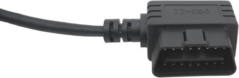 استبدال قابس كابل شاشة Obdii إلى HDMI لـ H00008000 المتوافق مع كابل CS2 CTS2 CTS3 in Saudi Arabia