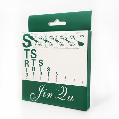 1/2 Cello Strings Full Set A-D-G-C Strings Steel Steel Core Nickel Alloy Wound in Saudi Arabia