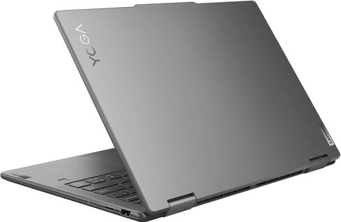 Lenovo Yoga 7i 2-in-1 AI PC 2-in-1 Laptop 14.0" Touchscreen IPS WUXGA Display (Intel Ultra 5-125U, 16GB LPDDR5X, 2TB M.2 PCIe SSD, Active Pen, Backlit KB, Fingerprint, Win 11 Pro) w/USB-C Dock in Saudi Arabia