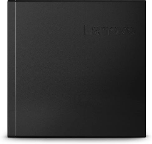 Lenovo ThinkCentre M625q Mini Desktop Computer (AMD E2-9000e 2-Core, 16GB RAM, 512GB PCIe SSD, Keyboard & Mouse, Integrated Graphics, 3 USB, 2 Display Port, Win 11 Pro) w/DKZ Hub USB Port Expander in Saudi Arabia