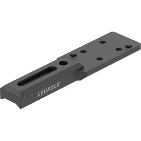 Leuopld Deltapoint Pro Shotgun Mount