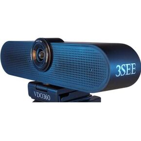3SEE 4K USB 3.0 Webcam