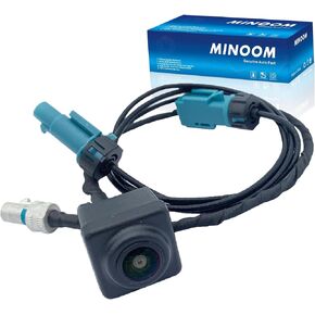 84586465 Rear View Driver Information Camera Parking Camera Replacement for Chevro-let Colorado 2.5L 2.8L L4， 3.6L V6 2019-2022 Part No.#84583128丨85163262丨GM1960203