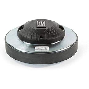 Eighteen Sound HD3020T-8 2-Inch HF Drivers 110 Watts RMS 220 Watts Peak Titanium Dome Over Pen Suspension Diaphragm Assembly 8-Ohms Pro Audio Components Speakers Drivers