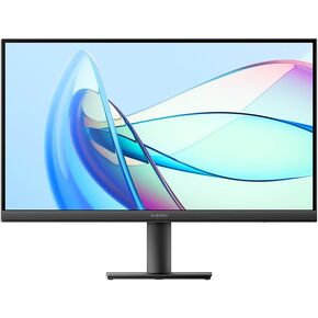 Xiaomi A27i 27 inch Monitor, 100Hz high Refresh Rate, IPS Hard Screen, 7.5mm Ultra-Slim Body, 1080p FHD Resolution, ∆Е<2 Factory Color Calibration for Each Screen, DP 1.4 Supported and Easy mounting