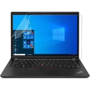 i-Tensodo 2 Pack Anti Glare Screen Protector for Lenovo Thinkpad 13 Inch Laptop, for Thinkpad L13 Gen 3, Thinkpad 13X, Thinkpad X13 Gen 3 2, Thinkpad Z13 Laptop, Eye Protection Anti Glare Filter