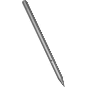 Tab Pen Plus for Lenovo Tab M11,Tab P12,Tab M10 Plus, Tab K11/K11 Plus, Tab Pen Plus Tab Pen Plus for Lenovo Tab Pen Plus AP500U/AP501U, Tab M11 Plus,Tab Y700 PenSupport LPP 2.0 Protocols (Silver)